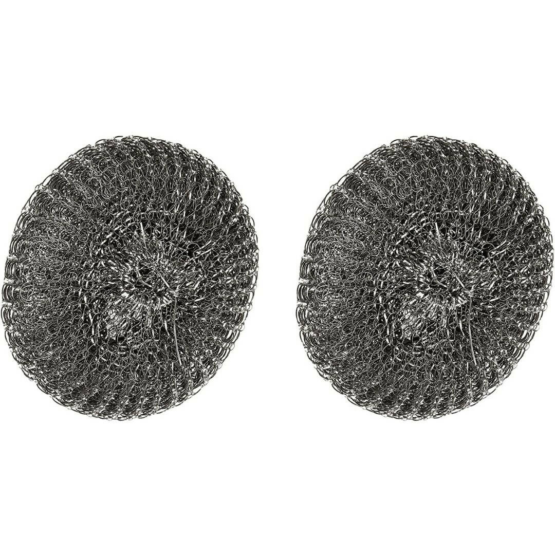 Set Repuesto 2 Cepillos Parrillas Outset