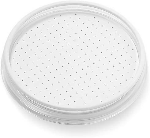 Tornamesa Transparente 10' Madesmart