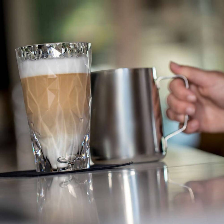 Set 6 Vasos Koziol Superglass N°6