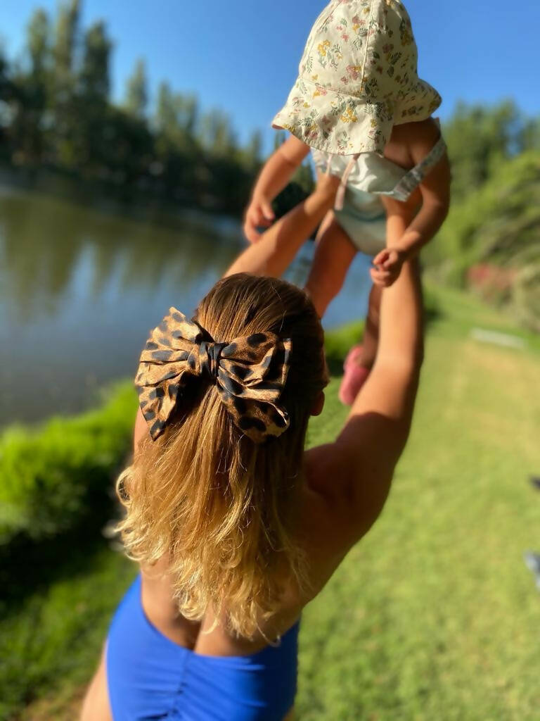 Pinche Rosetón Print LA JOSEFINE