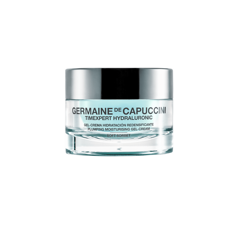 Gel-Crema Germaine de Capuccini Timexpert Hydraluronic Soft 50ml