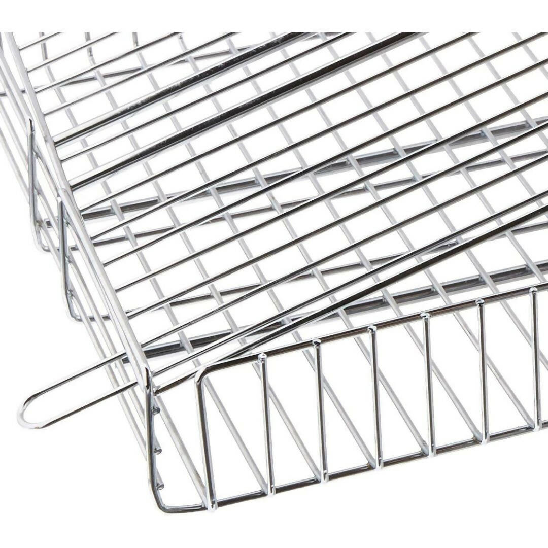 Cesta Asadora Parrilla Outset