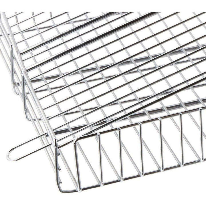 Cesta Asadora Parrilla Outset