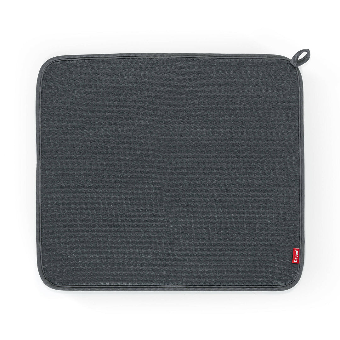 Alfombra Seca Platos Rayen