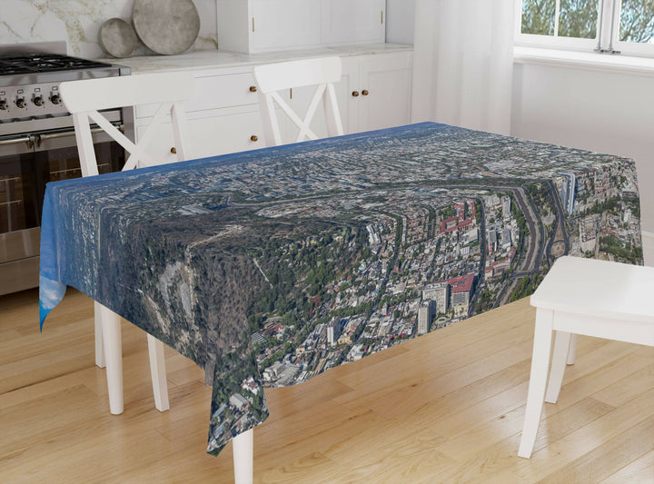 MANTEL SANTIAGO ORIENTE MESA-3150X2331