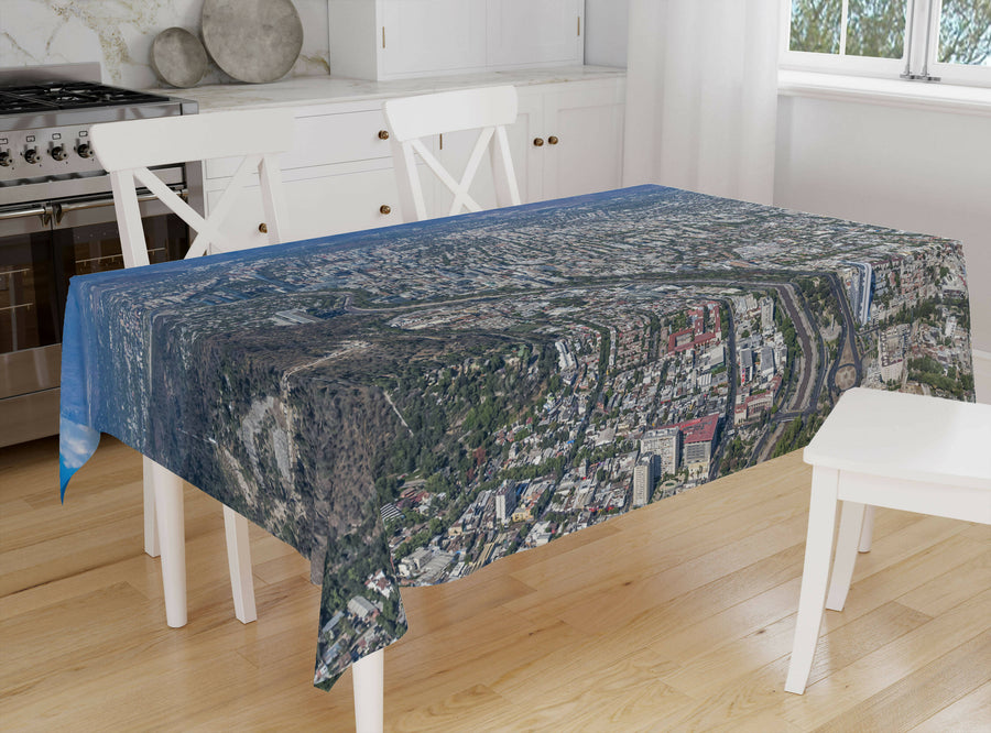 MANTEL SANTIAGO ORIENTE MESA-3150X2331