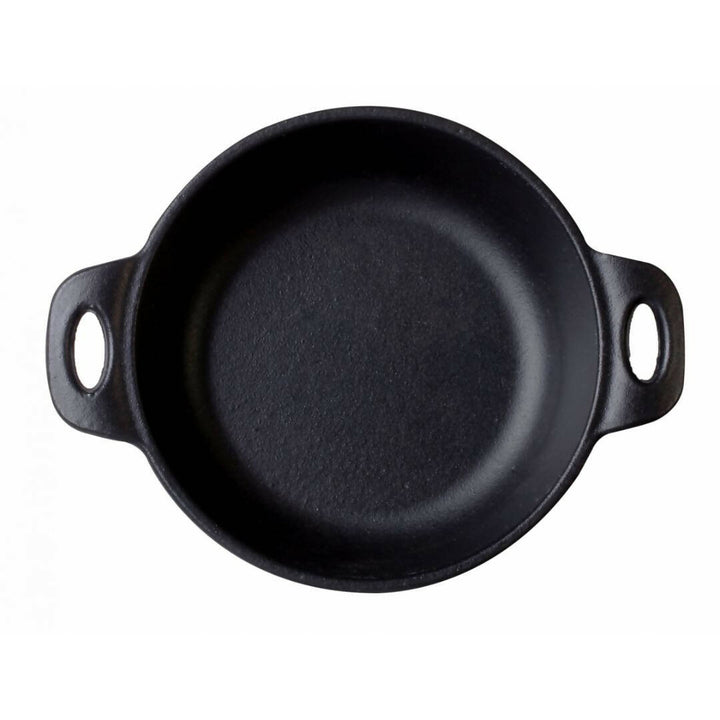 Cazuela Hierro Fundido Esmaltada 14 cm Victoria