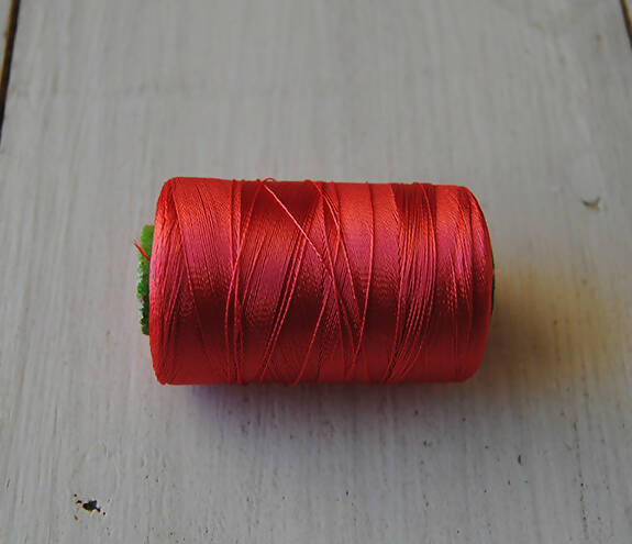 Hilo tipo seda