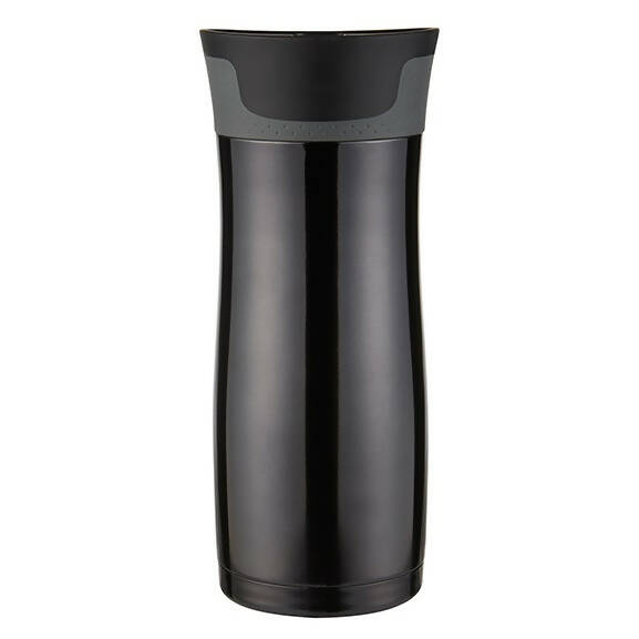 Mug West Loop 473ml Black Contigo