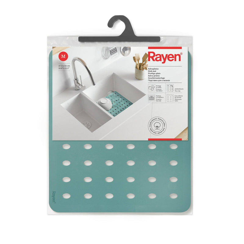 Protector para lavaplatos Rayen