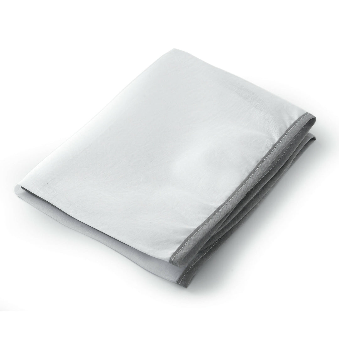 Paño Transparente para Planchar Rayen