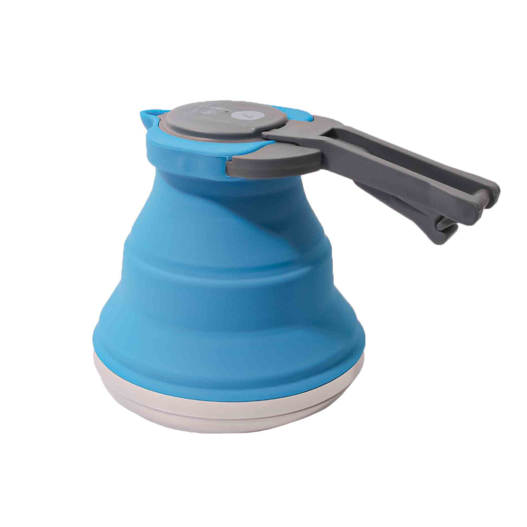 Tetera Silicona Breva