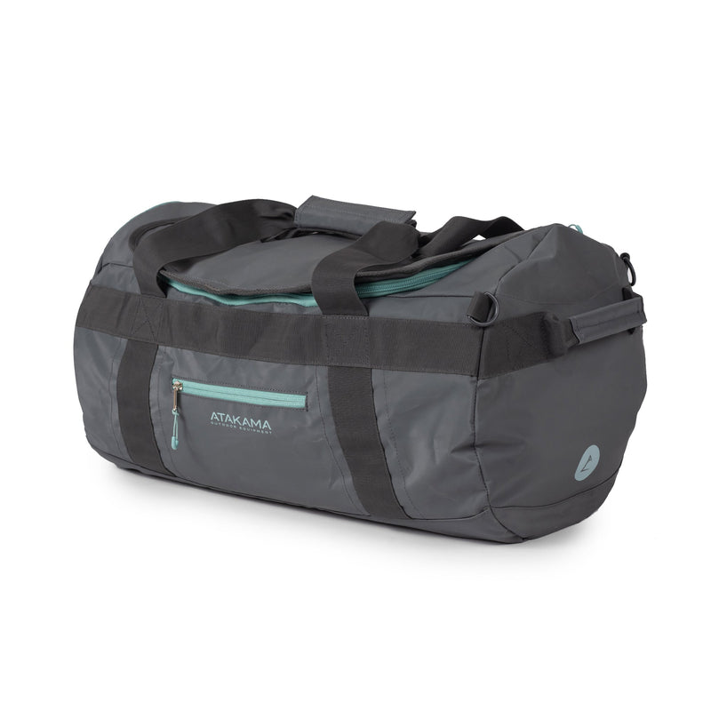 Bolso Duffle 55 Lt Ruta 68 Gris Atakama Outdoor