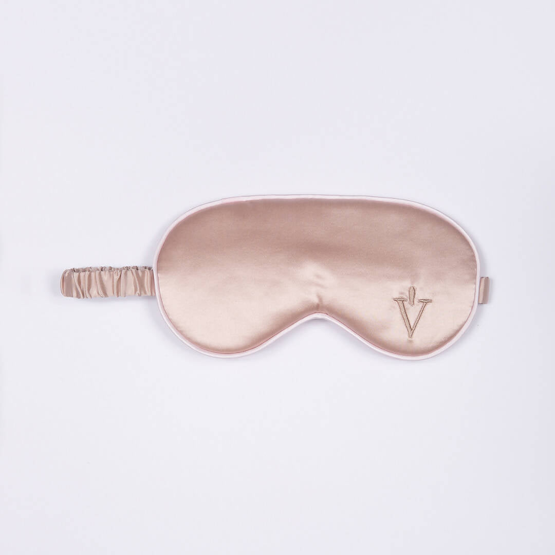 ANTIFAZ ROSA 100% SEDA