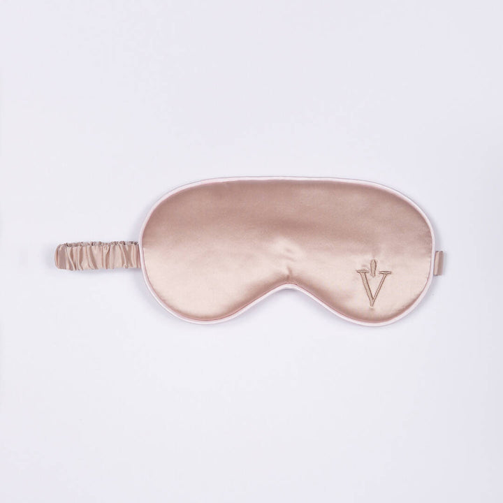 ANTIFAZ ROSA 100% SEDA