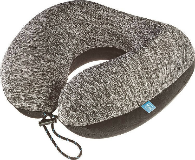 Almohada de Viaje Go Travel Memory Zzz's