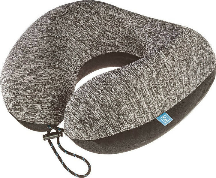 Almohada de Viaje Go Travel Memory Zzz's