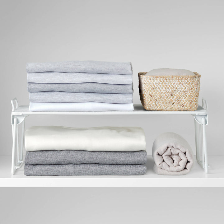 Estante Organizador Apilable Rayen