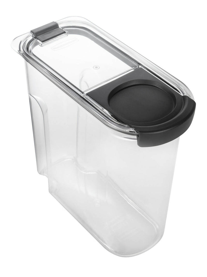 Set de 2 contenedores de cereal Brilliance 4.25L Rubbermaid