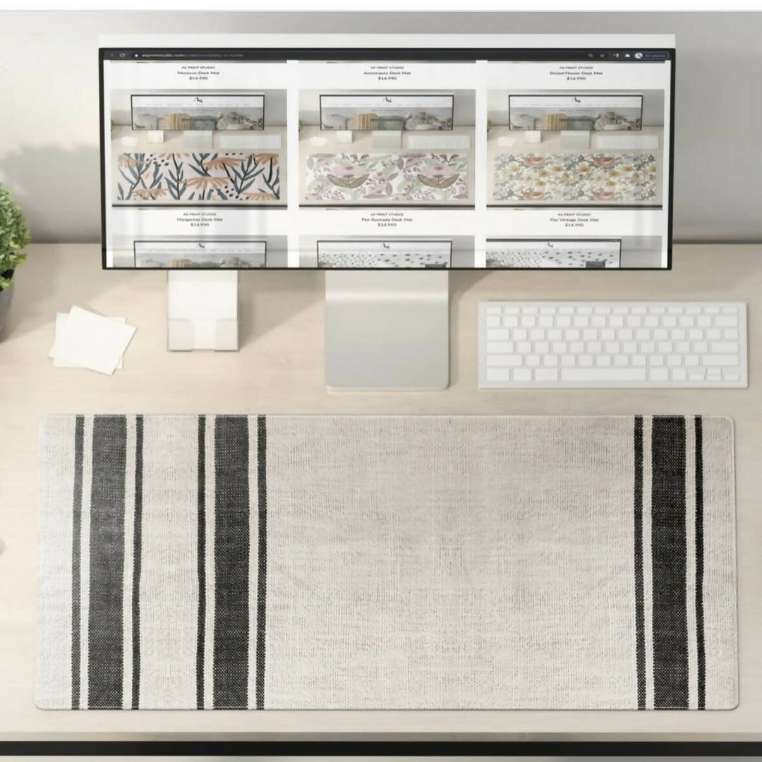 Maria Jose Deskmat (entrega 5 días hábiles)