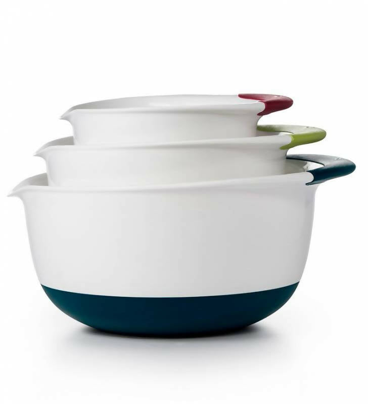 Set Bowls 3 Piezas Oxo