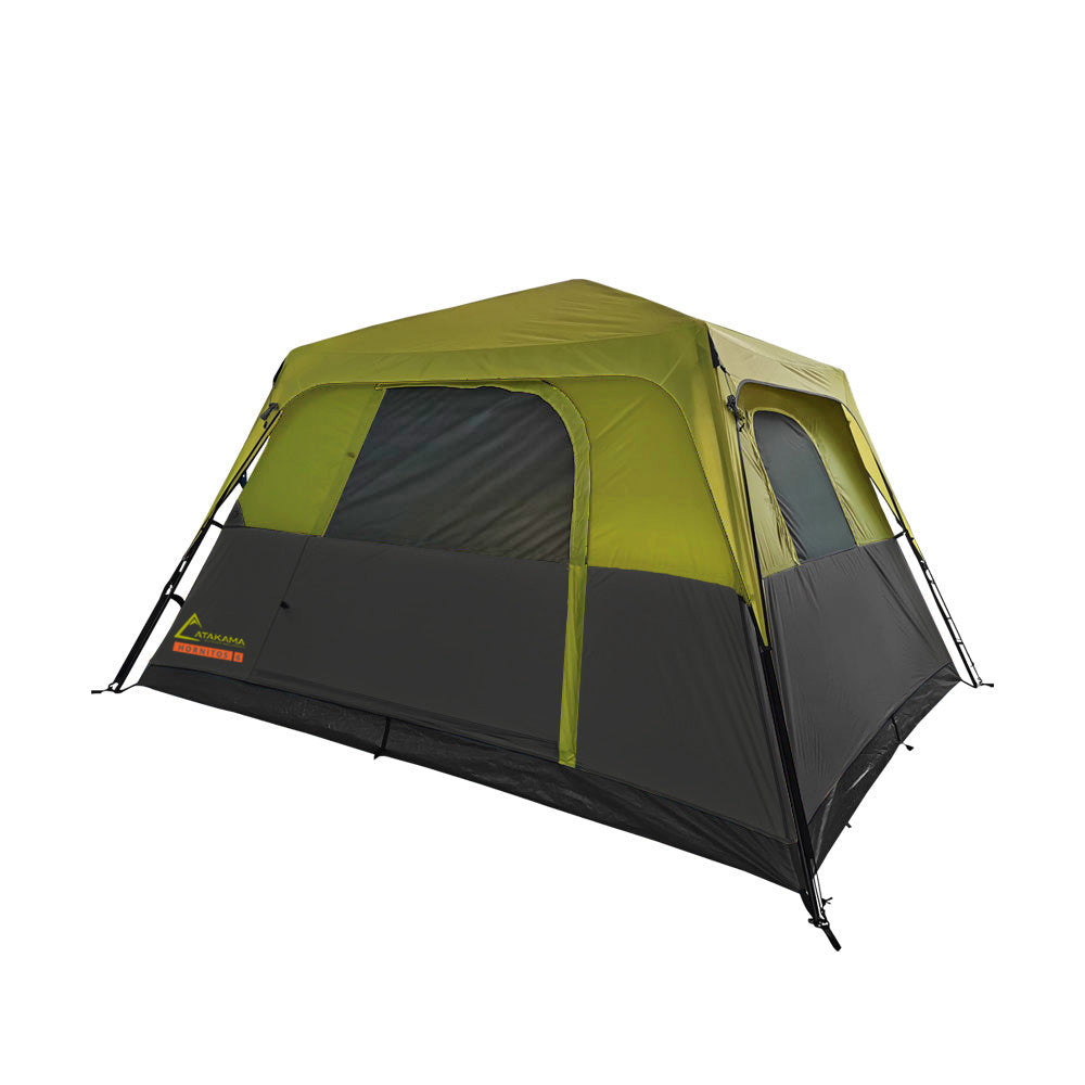 Carpa Instantánea Hornitos 6P