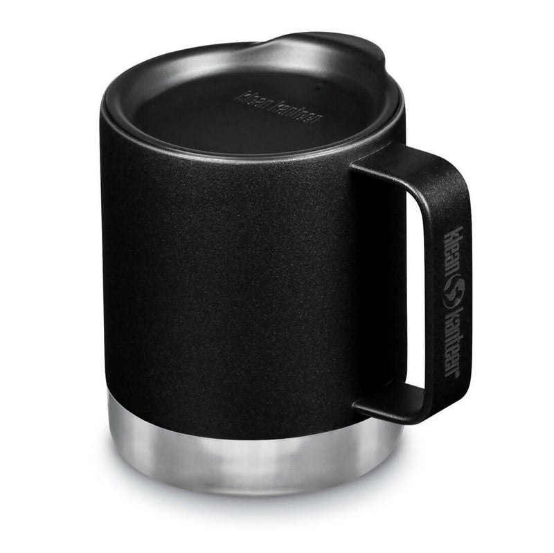 Camp Mug de 355 ML con Tapa