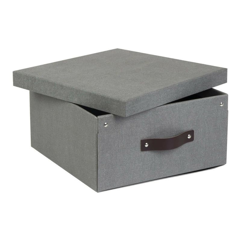 Caja Organizadora 31,5 x 15,5 cm BIGSO