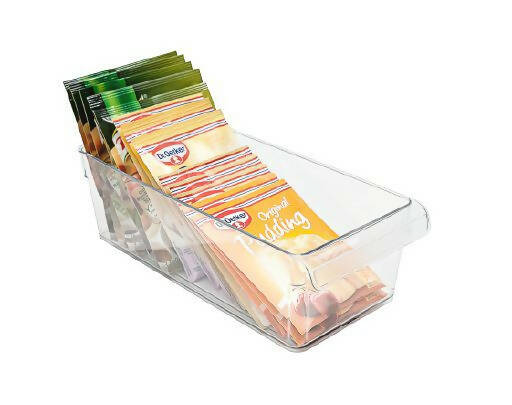Organizador Refrigerador 3,1 Lts. Rotho