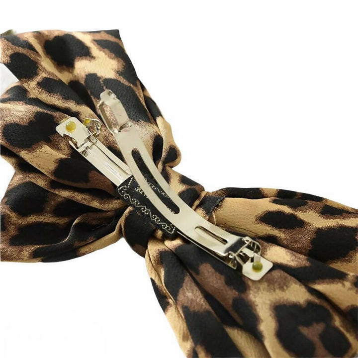 Pinche Rosetón Print LA JOSEFINE