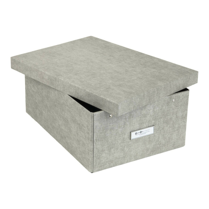 Caja Organizadora 25 x 35 cm BIGSO