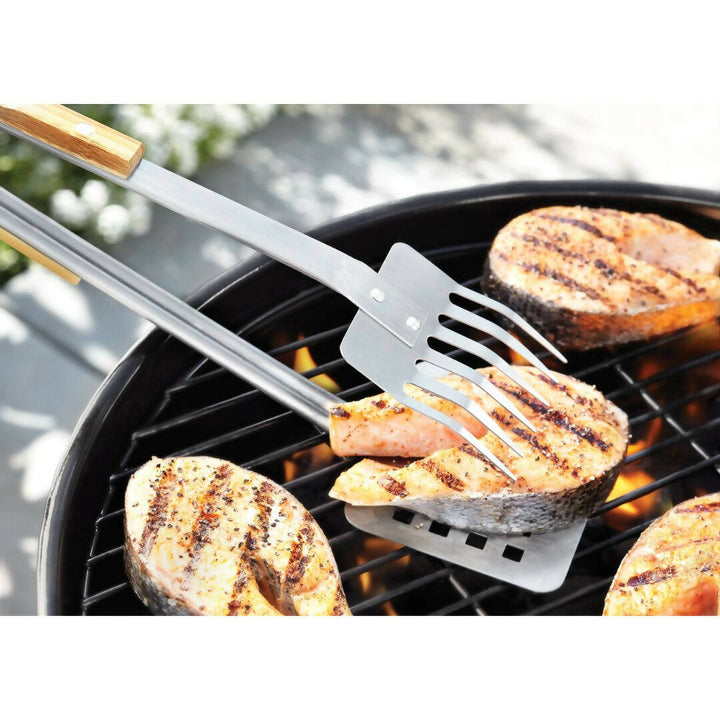 Tenaza 3 en 1 Acero Inoxidable Outset