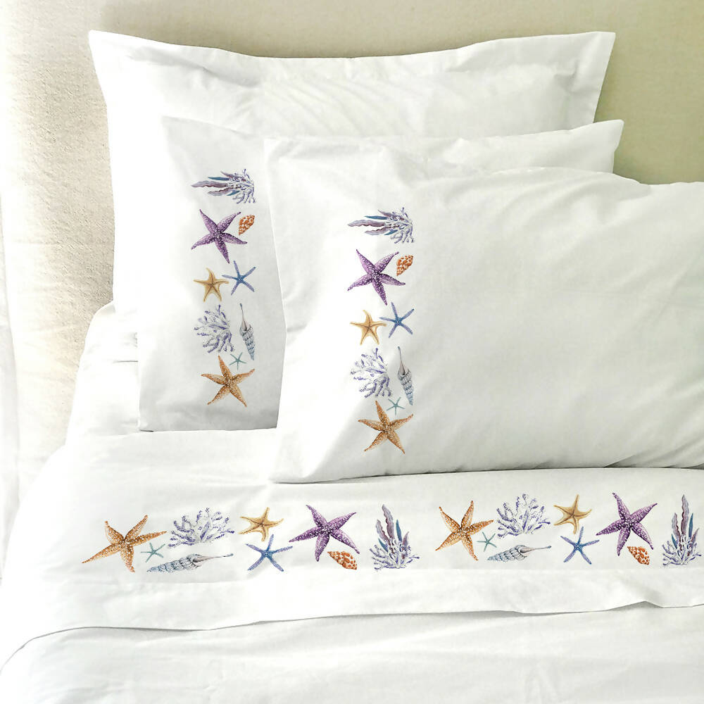 Juego de Sábanas Stella