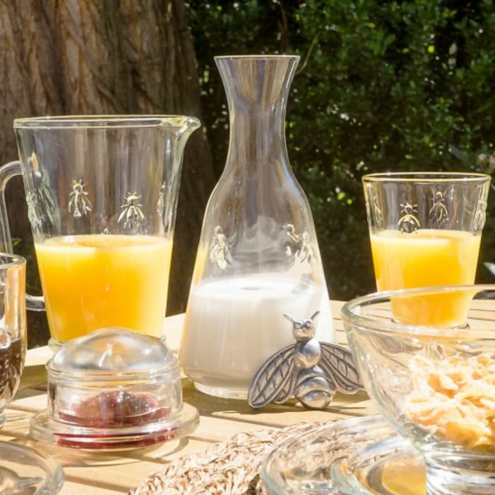 SET 6 MINI BOWL ABEJA 270ML