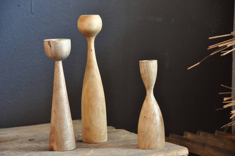 Candelabro nórdico M