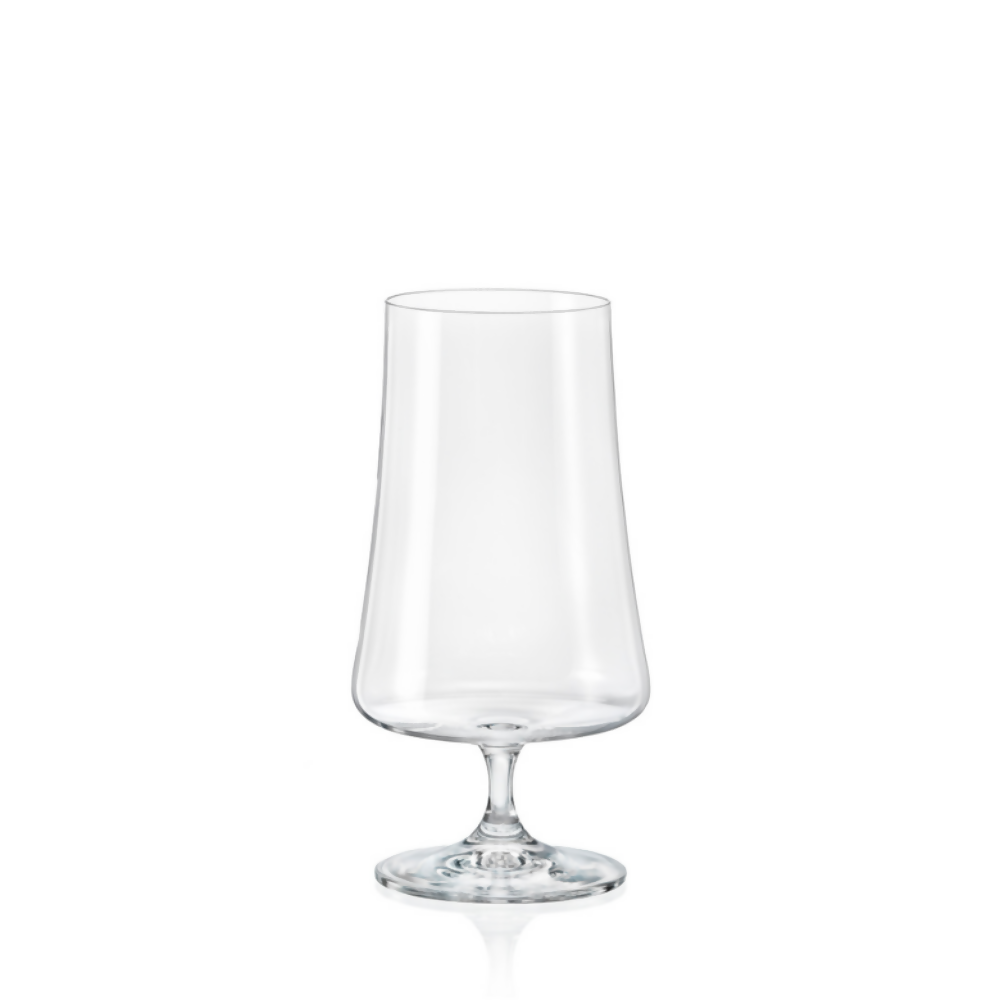 BOHEMIA SET 6 VASOS XTRA BEER 380ml