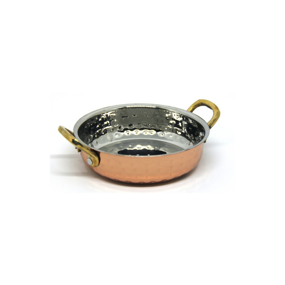 PAILA DE COBRE 400ml