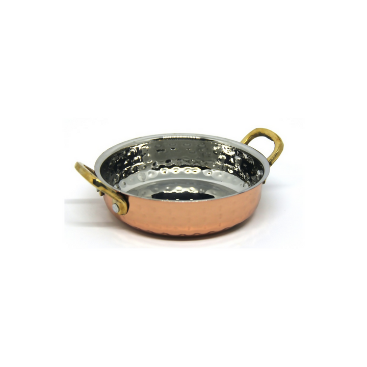 PAILA DE COBRE 400ml