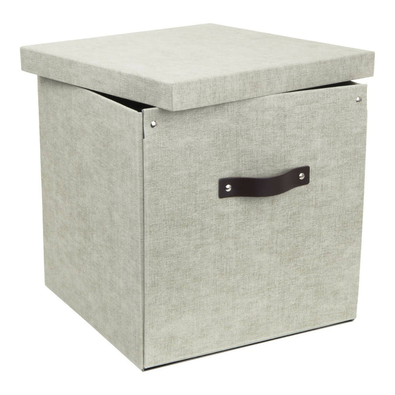 Caja Organizadora 31,5 x 31 cm BIGSO