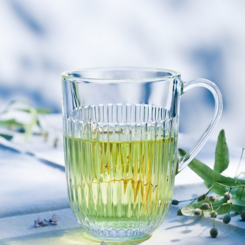 Set 6 Mugs Ouessant 360 ml