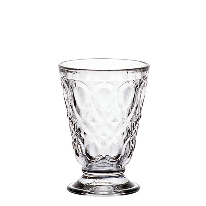 SET 6 VASOS LYONNAIS 200ML (SIN COLOR)