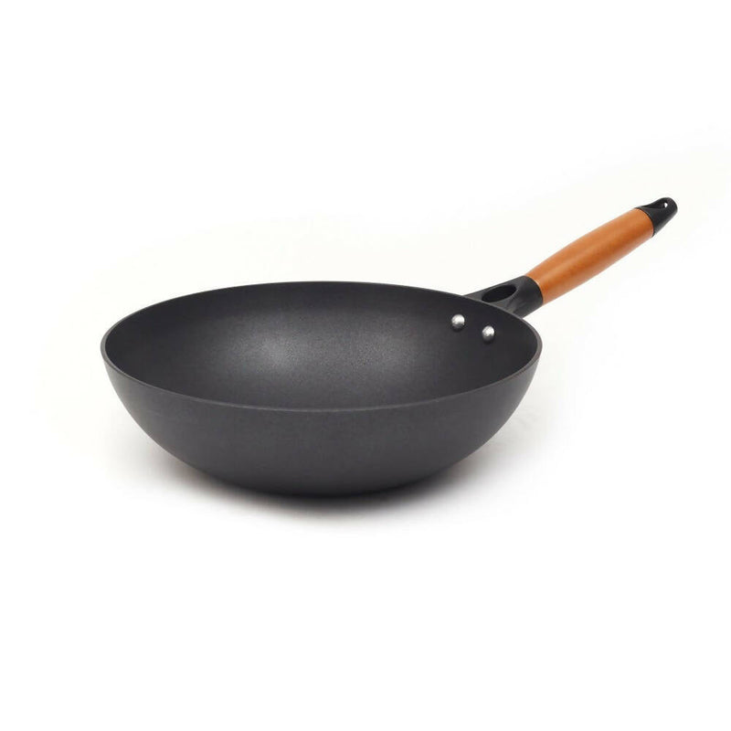 Wok Nadur s/tapa 28cm