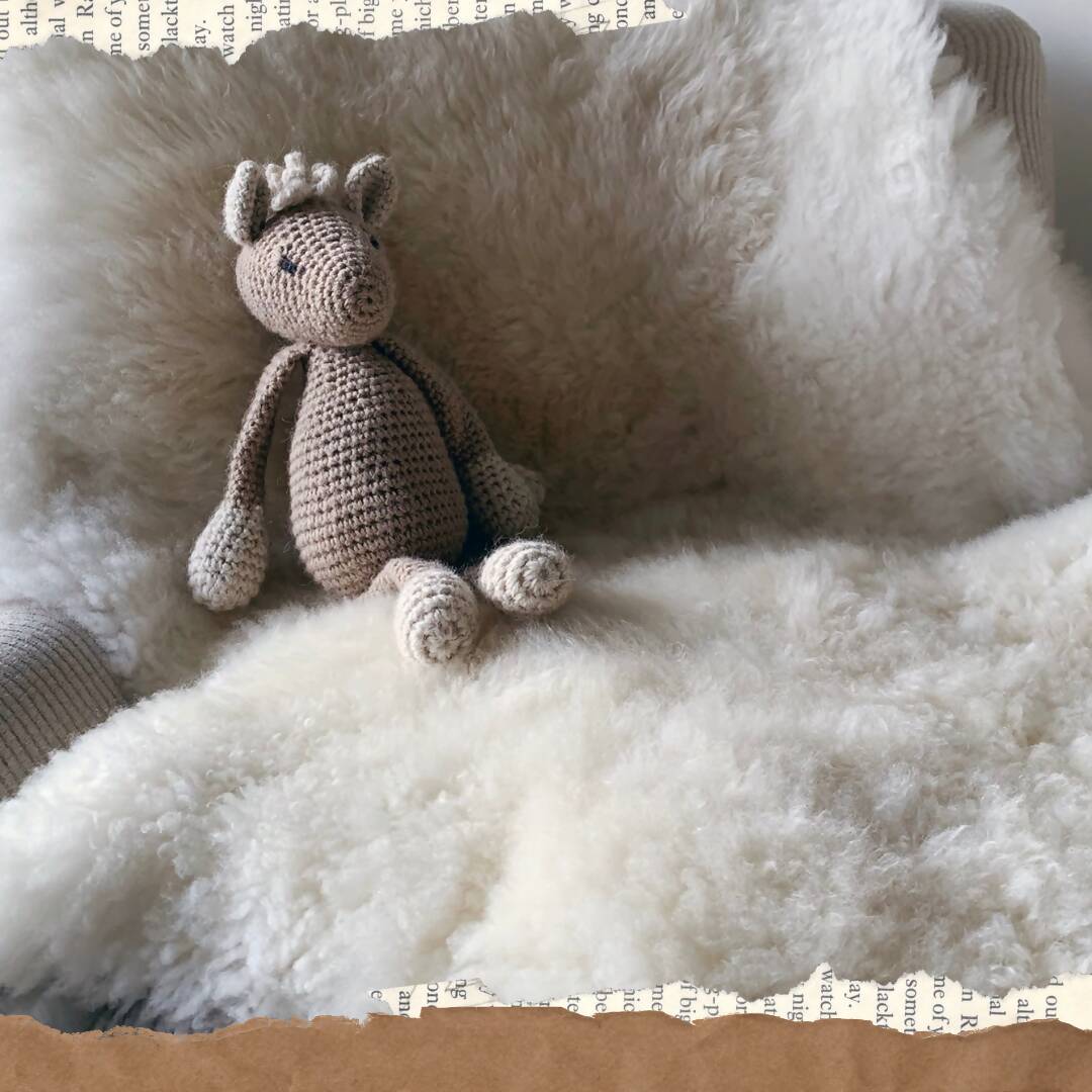 Manta de Apego KIDI - L