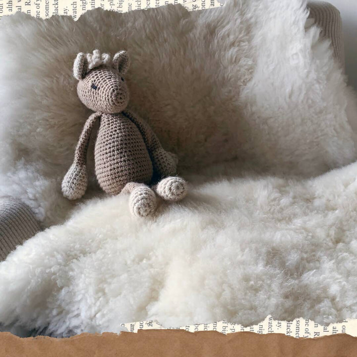 Manta de Apego KIDI - L