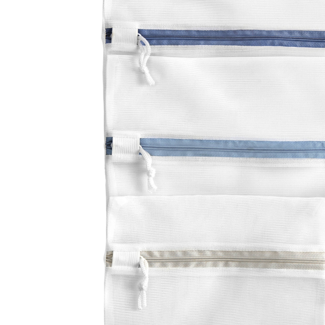 Set de 3 bolsas para lavadora Rayen