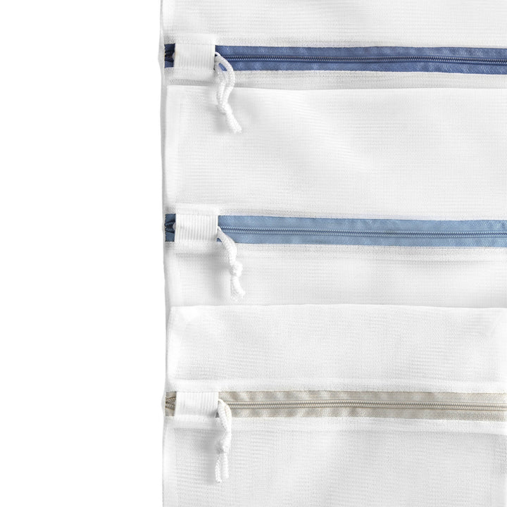 Set de 3 bolsas para lavadora Rayen