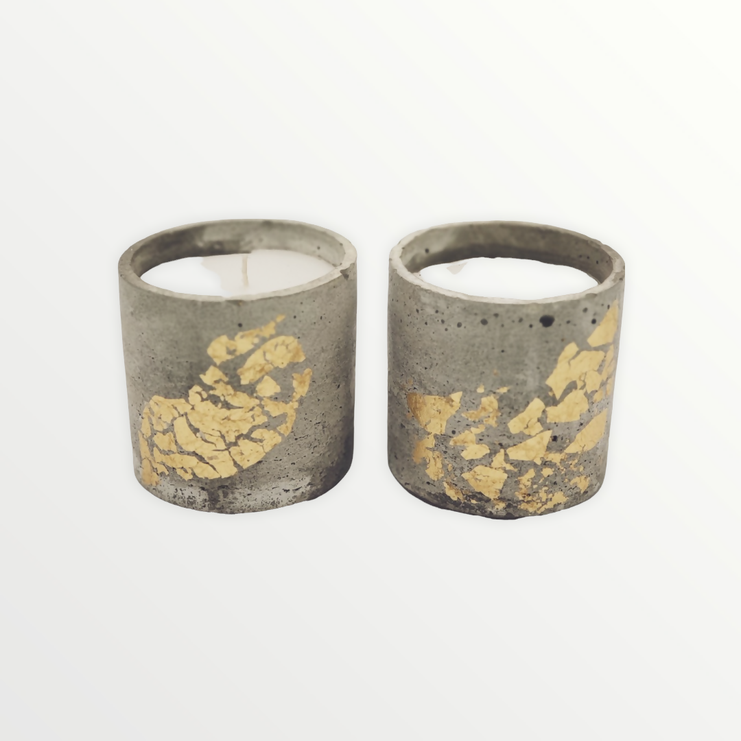 Posavela Cilindro Hormigón Lámina