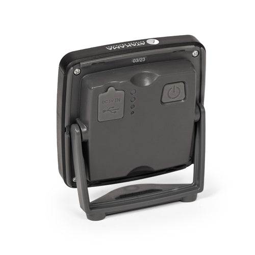 Foco Outdoor USB Atakama Tololo 470 LM