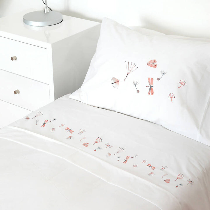 Juego de Sábanas Brisa