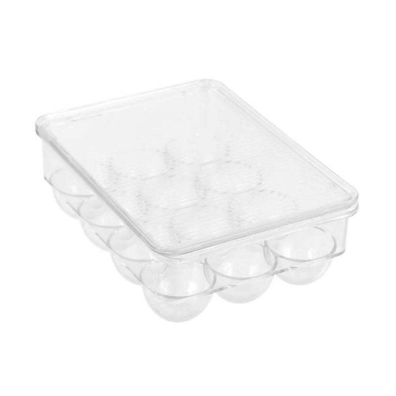 Contenedor Para 12 Huevos Box Sweden